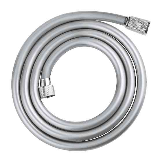 Шланг для душа Grohe QuickFix VitalioFlex Comfort TwistStop 1750 мм 28745002 Киев