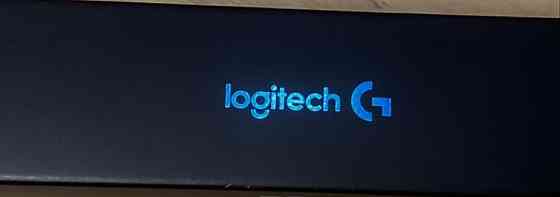 Клавіатура Logitech G PRO RGB. Київ