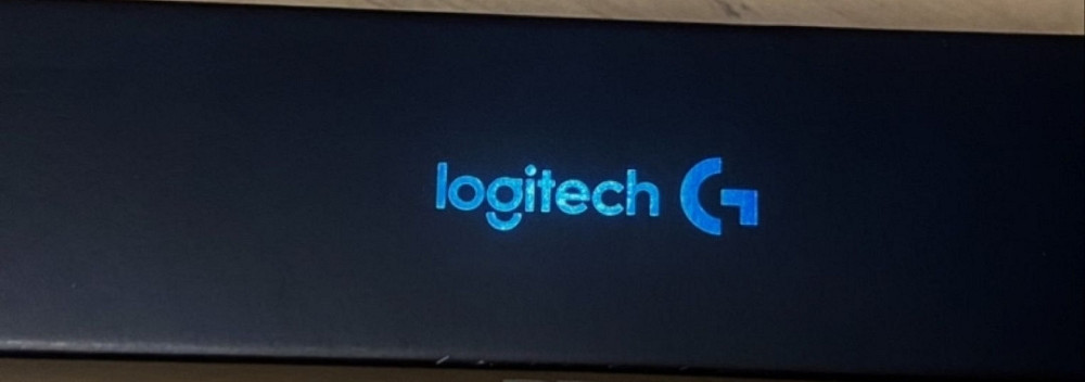 Клавиатура Logitech G PRO RGB. Киев - изображение 2