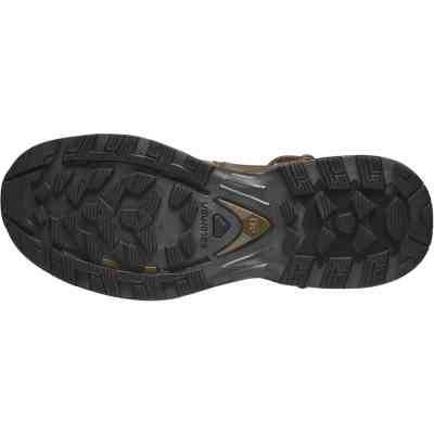 Черевики Salomon Quest 4D Forces 2 High GTX earth 12 (L47234100-12) Вінниця