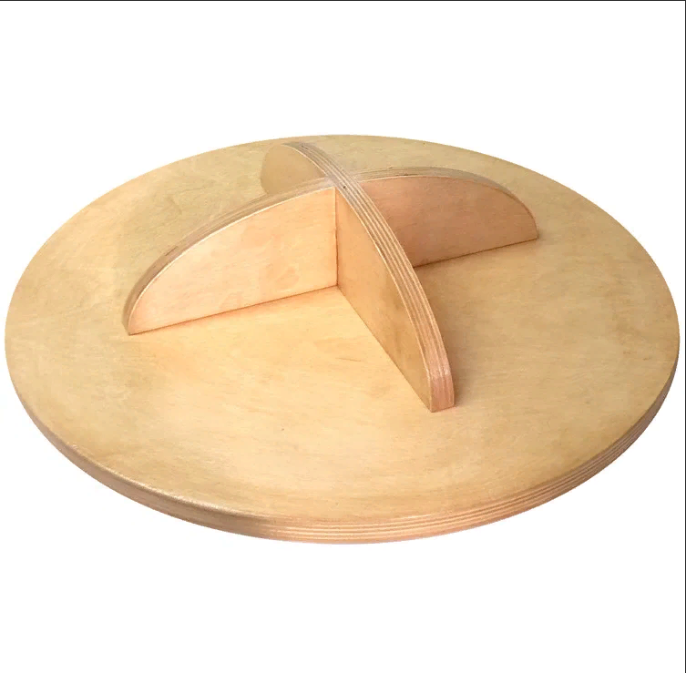 Балансувальна дошка "Юна" бланже Миколаїв - фото 1