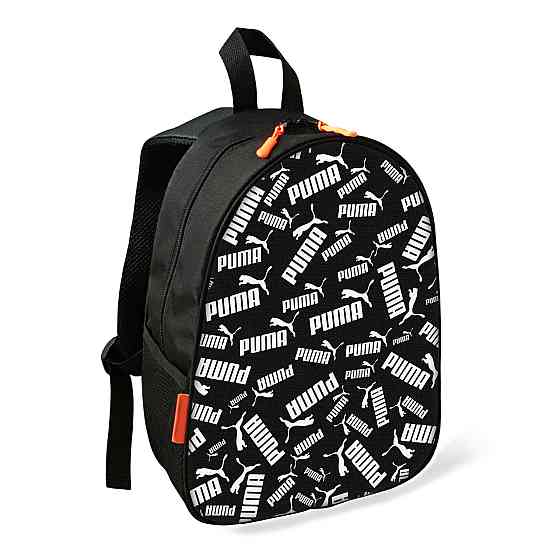 Рюкзак дитячий Puma шкільний/міський 34х27х13 см для хлопчика (02729) Київ