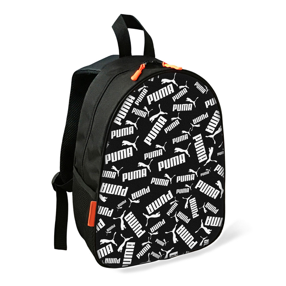 Рюкзак дитячий Puma шкільний/міський 34х27х13 см для хлопчика (02729) Київ - фото 1