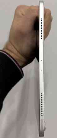 Планшет iPad Pro 11 Silver 256 GB WiFi 2018 Киев