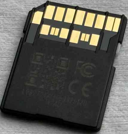 Карта пам'яті Lexar 512GB Київ