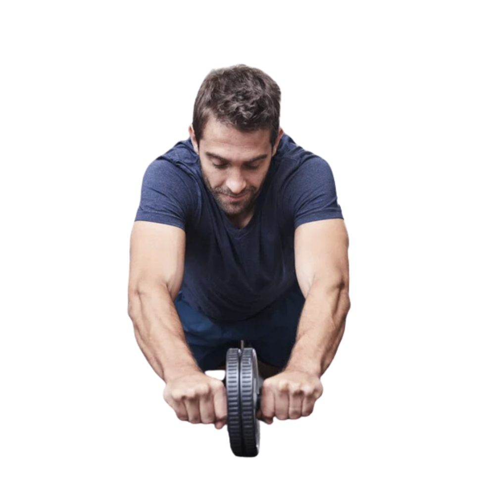 Ролик для преса York Fitness Exercise Київ - фото 7