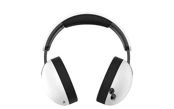 Bluetooth-гарнітура Hator Hellyberry HH30 Wireless White/Violet (HH30_wireless_WV) ( 11270 ) Харків