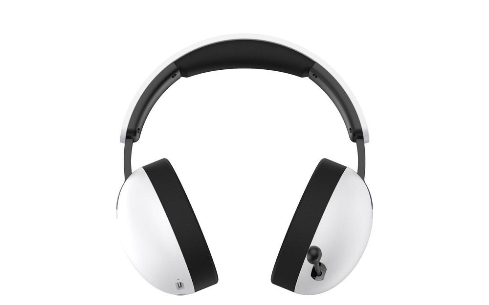 Bluetooth-гарнітура Hator Hellyberry HH30 Wireless White/Violet (HH30_wireless_WV) ( 11270 ) Харків - фото 2