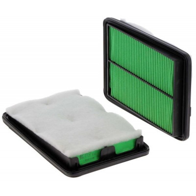 Повітряний фільтр для автомобіля Wixfiltron WA9847 Вінниця - фото 1