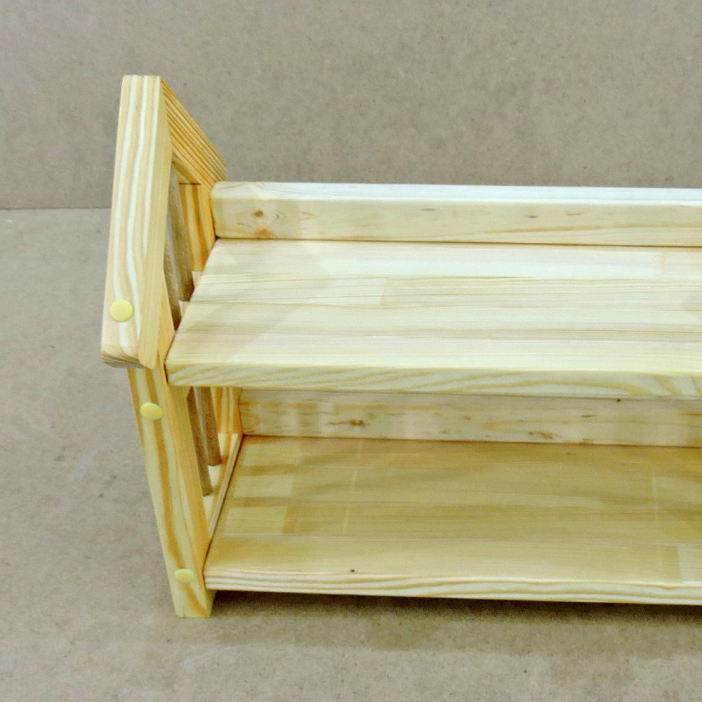 Полка настольная 