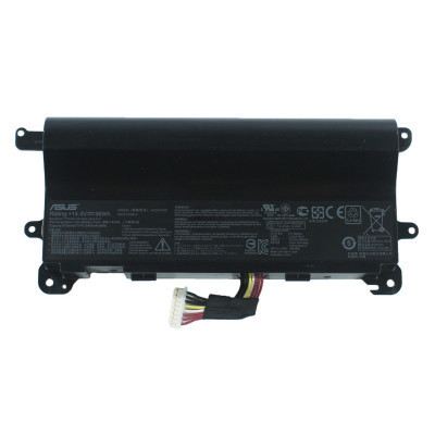 Аккумулятор для ноутбука ASUS ROG G752VY A42N1520, 6700mAh (96Wh), 8cell, 14.4V, Li-ion (A47853) Винница - изображение 1