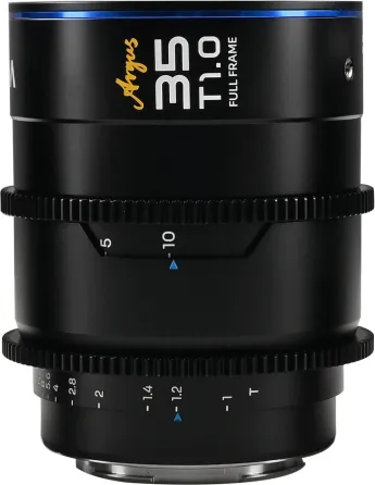 Объектив Laowa Argus FF Cine 35mm T1 Sony E Киев