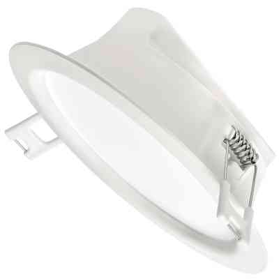 Светильник Delux DL-15 4500К 15Вт 1200лм 230В D140мм (90018634) Винница