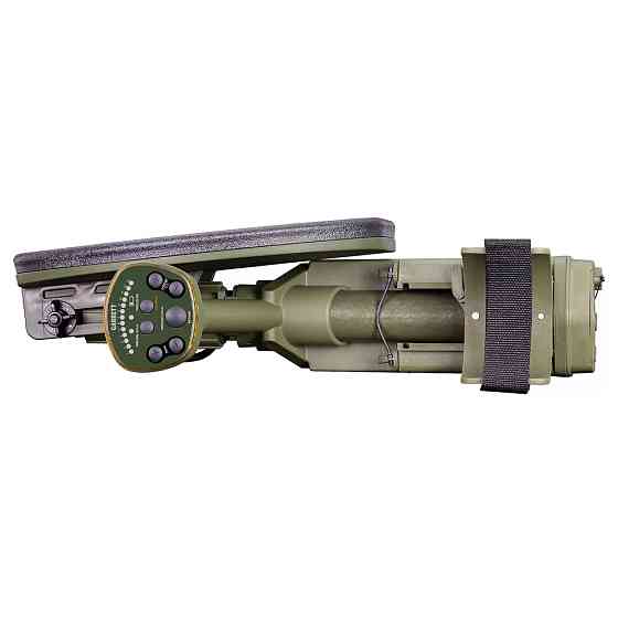 Металодетектор Garrett RECON-PRO AML-750 PACK11x13 для розмінування Киев