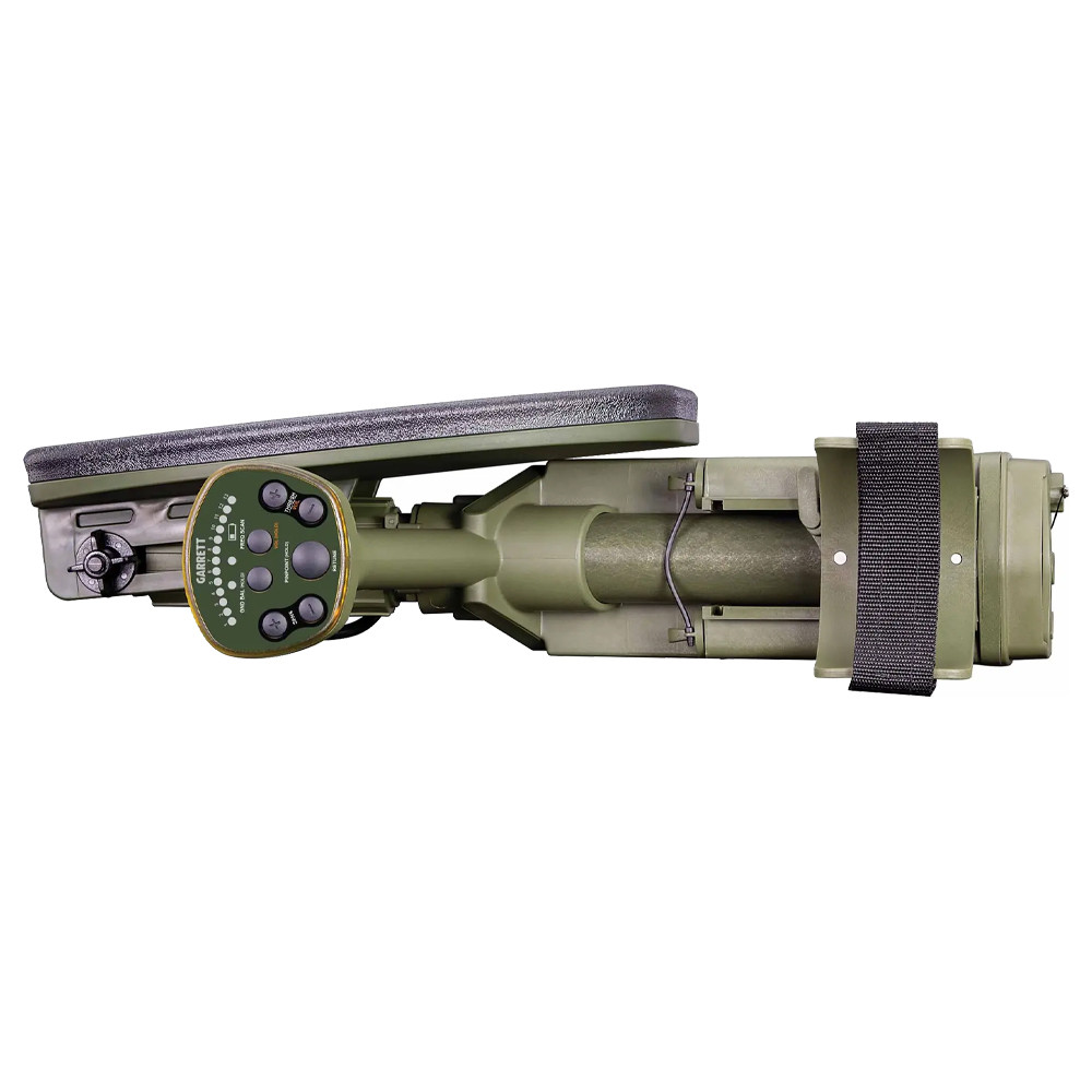 Металодетектор Garrett RECON-PRO AML-750 PACK11x13 для розмінування Київ - фото 4