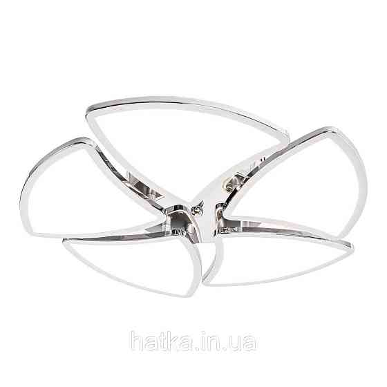 Светодиодная люстра Sirius 2901-5 Киев