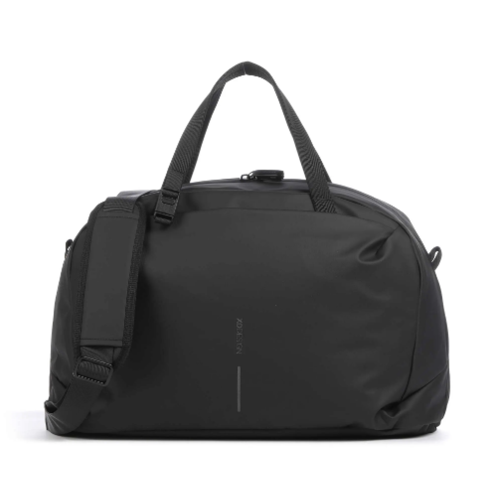 Сумка дорожная водостойкая XD Design Weekend Bag Черный Киев - изображение 7