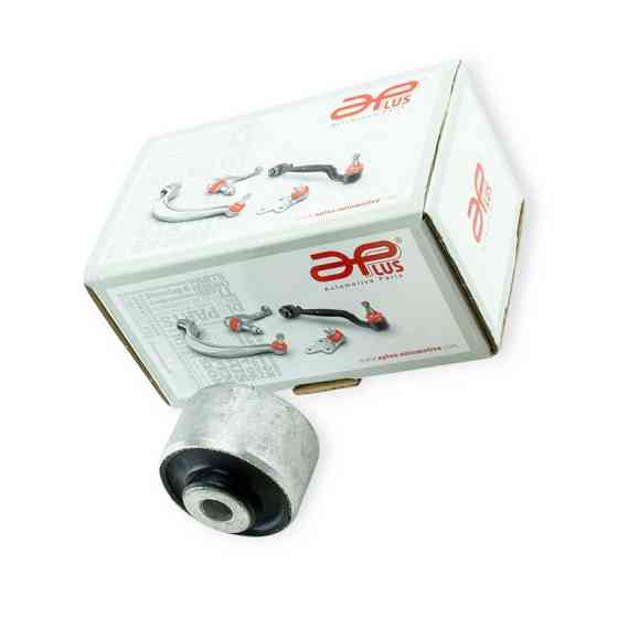 Сайлентблок важеля переднього автомобіль Ауді A4 B8, Q5 -12 верхнього Мукачево