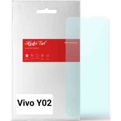 Пленка защитная Armorstandart Anti-Blue Vivo Y02 (ARM66004) Винница
