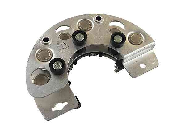 Диодный ПАЗ 5301 (004-05ГЧ) А Орбита-Свет мост Мукачево