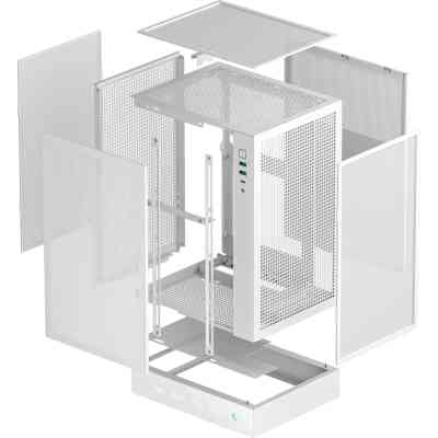 Блок живлення Deepcool CH170 Digital White (R-CH170-WHNPI0D-G-1) Вінниця