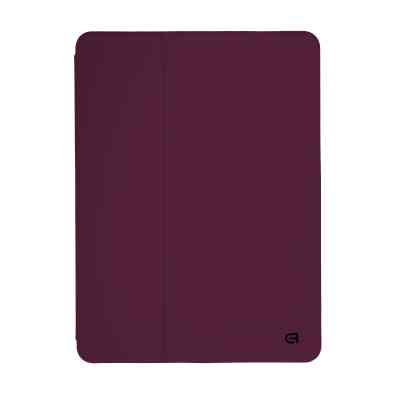 Чехол для планшета Armorstandart Smart Fold Pen iPad 10.2 (2021/2020/2019) Plum (ARM74938) Винница