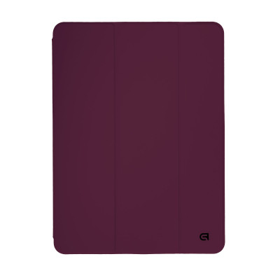 Чехол для планшета Armorstandart Smart Fold Pen iPad 10.2 (2021/2020/2019) Plum (ARM74938) Винница - изображение 1