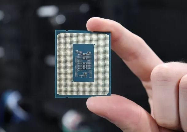 Процессор Intel Core i3 12100 3.3GHz (12MB, Alder Lake, 60W, S1700) Tray (CM8071504651012) ( Для настільного Харьков - изображение 1