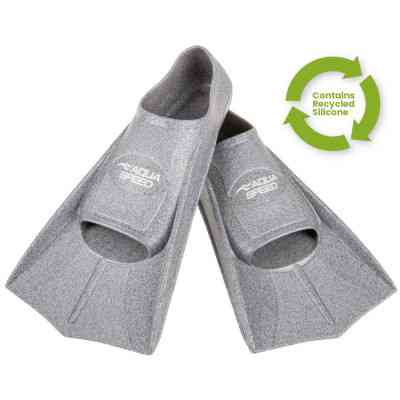 Ласты Aqua Speed Training Fins 137-37 60454 сірий 43-44 (5905718604548) Винница