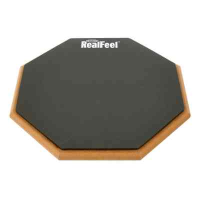 Тренировочный пэд Evans 12" RealFeel 2-Sided Speed & Workout Pad (RF12D) Винница