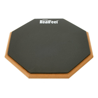 Тренировочный пэд Evans 12" RealFeel 2-Sided Speed & Workout Pad (RF12D) Винница - изображение 2