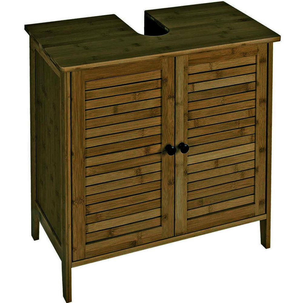 Тумба під раковину "Касаї 60х60х30" мускат Миколаїв - фото 1