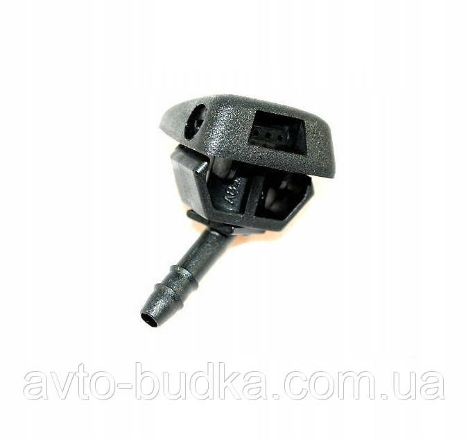 Форсунка склоочисники на Фіат Дукато рік 2006-> PEUGEOT - 6438CS Новий Розділ - фото 1