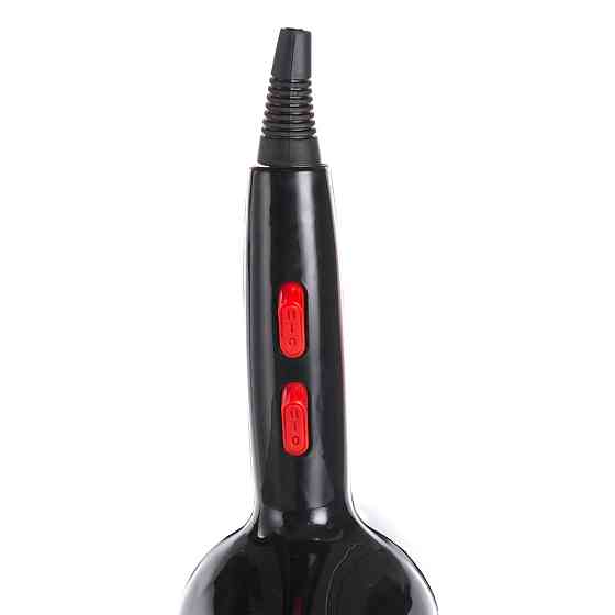 Sokany Фен для укладання та сушіння волосся 2200 Вт з насадкою Sokany RCY-173i Коломыя