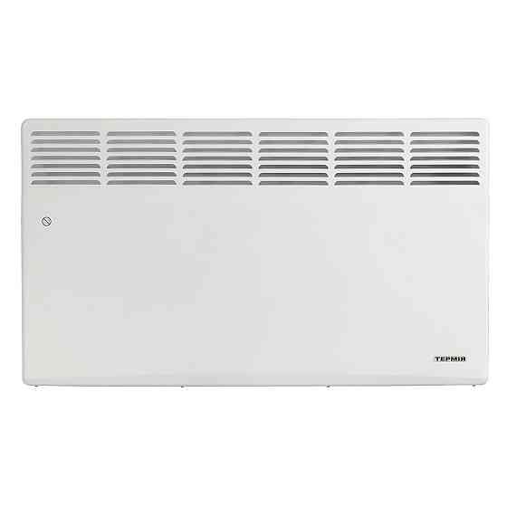 Конвектор электрический Термия ЭВНА-2,0/230 С2 (мби) влагозащищенный обогреватель 2000 Вт электроконвектор с закрытым ТЭНом Киев