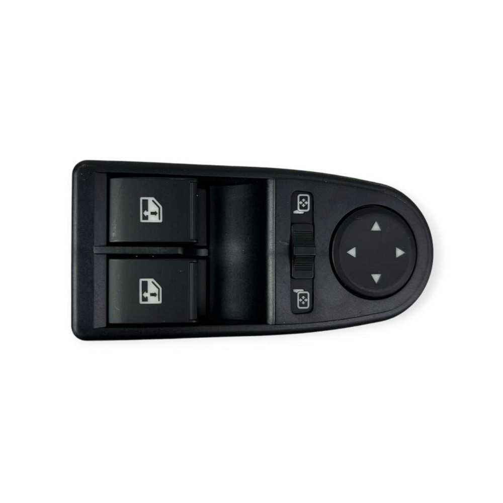 Блок склопідйомників 21214, Урбан, 2190 (2 клавіші, регулювання дзеркал) управління Мукачево - фото 3