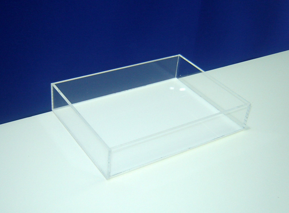 Короб для ебру EKOSTAR 115х215х40 мм внутрішній розмір Київ - фото 3