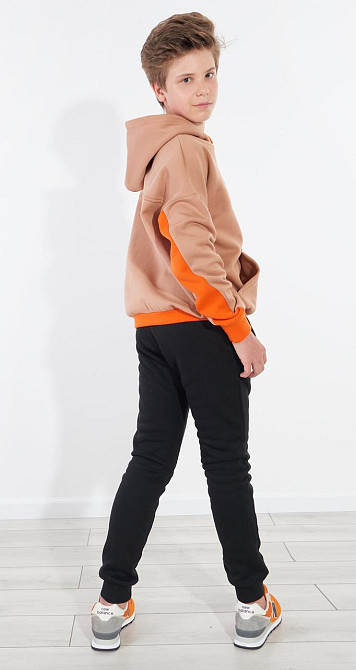 Спортивний костюм для підлітка (176 см) Київ - фото 4