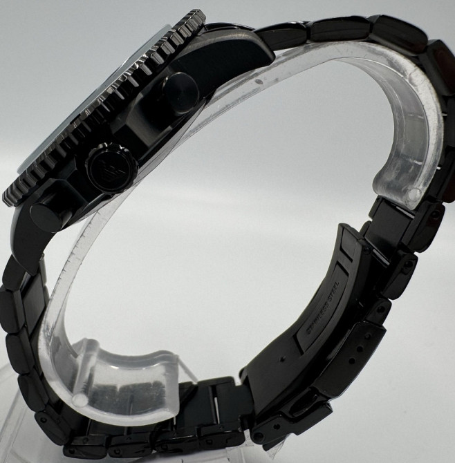 Мужские часы ar80050 emporio armani оригинал. Киев - изображение 4