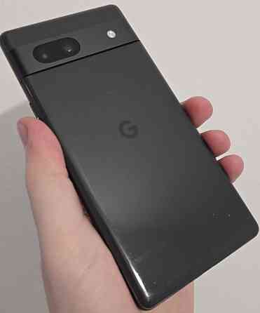 Телефон Google Pixel 7A 128Gb. Київ