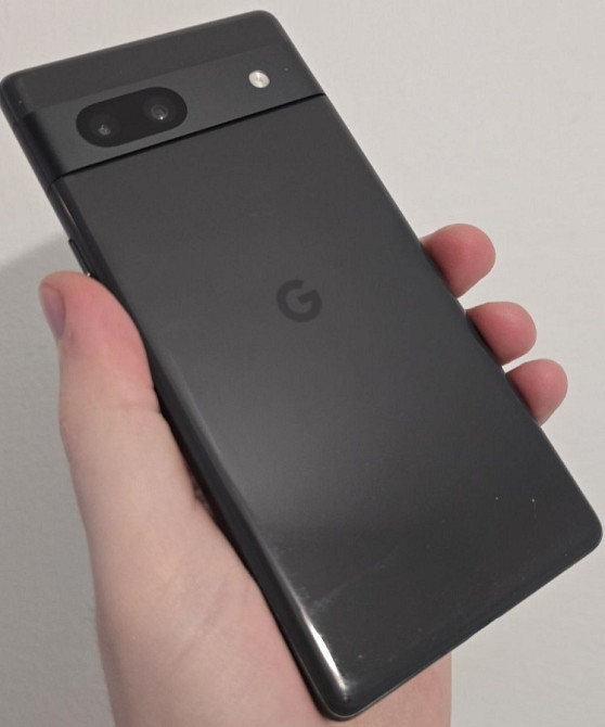 Телефон Google Pixel 7A 128Gb. Киев - изображение 5