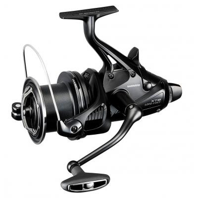 Котушка Shimano Big Baitrunner XT-B 14000 LC, 4+1, 4.6:1 (BBTRXTBLC) Вінниця - фото 1