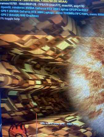 Ноутбук ASUS TUF Gaming F15 , i7-11800H, 26Gb./ 512Gb./ RTX 3060 6Gb. Харьков