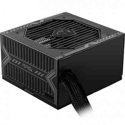 Блок питания MSI 550W (MAG A550BN) Винница
