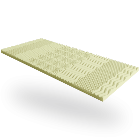 Мініматрац Scandi Viking - 90х200 Київ