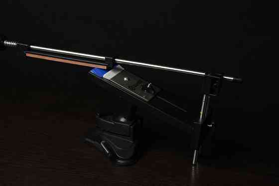 Точильний верстат Ganzo Touch Pro Ultra GTPU Київ