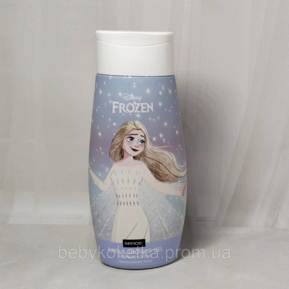 Дитячий набір косметики Disney Frozen. Львів - фото 2