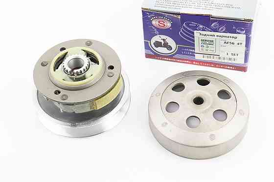 Варіатор задній к-кт Honda DIO AF56 Киев