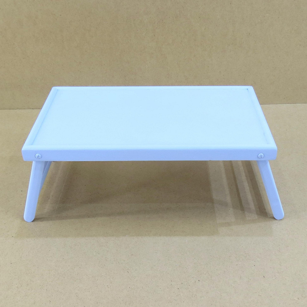 Столик-поднос для завтрака 