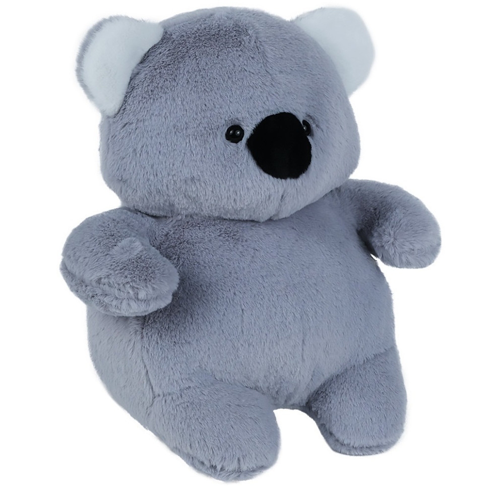 Дитяча м'яка іграшка "Малюк Коала" FWPBABYKOALA24GY0 30 см Вінниця - фото 4